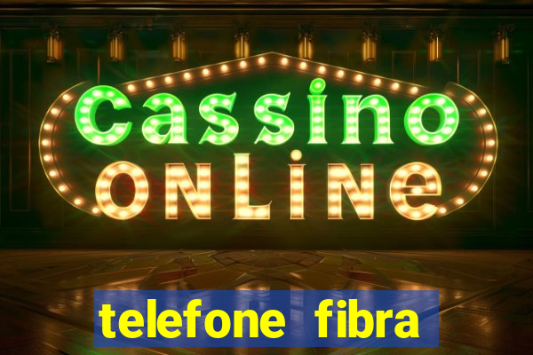 telefone fibra minas congonhas